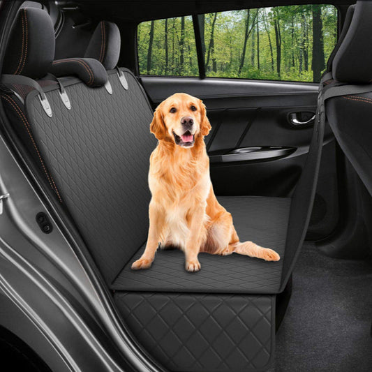 Dog Car Seat Cover