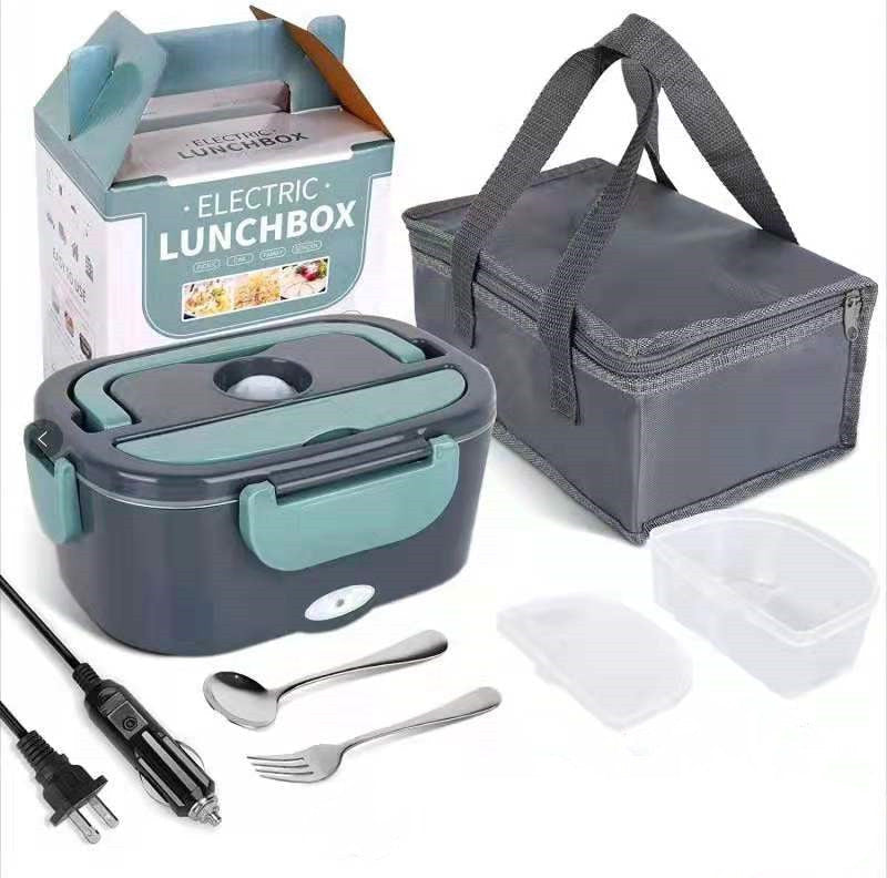 Electric Lunch Bos set