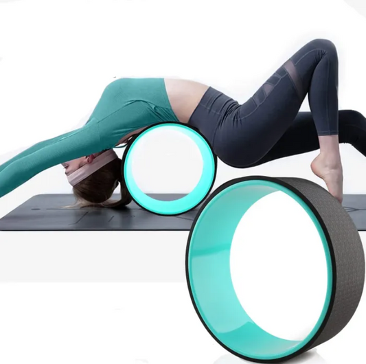 Yoga Wheel