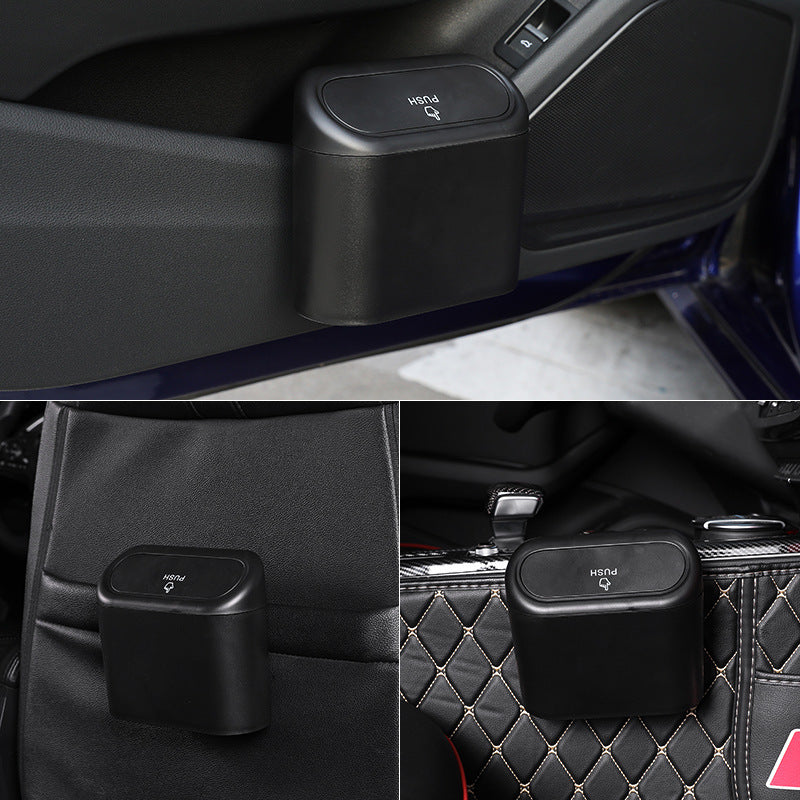 Car Trash Bin Multiple Uses